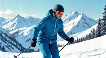 Die besten 8 Tipps beim Skispringen