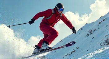 Die Kultur des Skispringens (3/10)