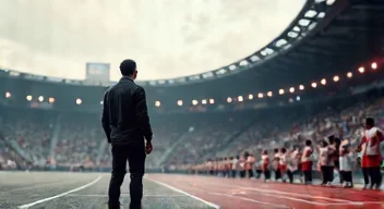 Die kulturelle Rolle des Sports (10/10)