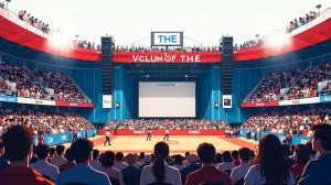 Die Magie der Vierschanzentournee: Spannung, Duelle, Rekorde