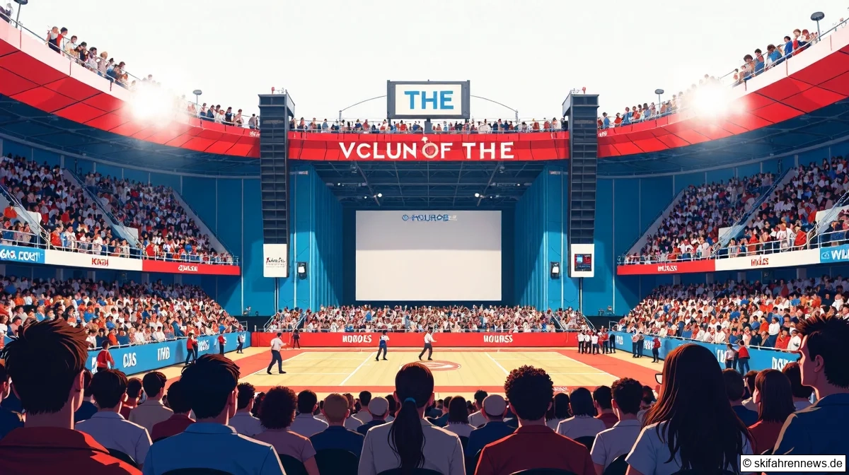 Die Magie der Vierschanzentournee: Spannung, Duelle, Rekorde