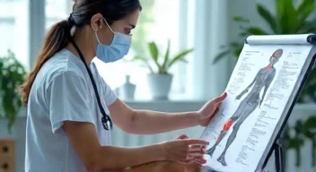 Die medizinische Perspektive auf Sportverletzungen (2/10)