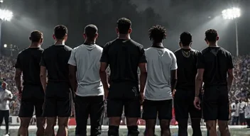 Die politische Dimension des Sports (10/10)