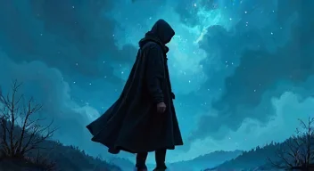 Die Psyche der Wanderer (7/10)