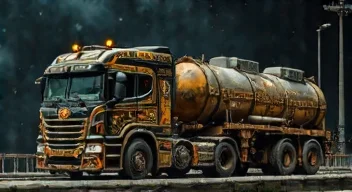 Die Rolle Danzigs in der Hansezeit (3/10)