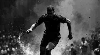 Die Stimme der Musik im Sport (9/10)