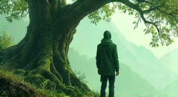 Ein Genie der Philosophie über Mensch und Natur (5/10)