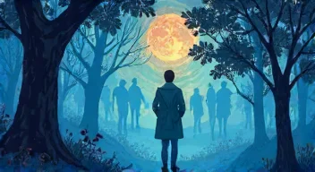 Ein Psychologe über die Psychologie der Natur (7/10)