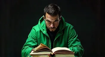 Ein Sozialwissenschaftler über Menschennatur (6/10)