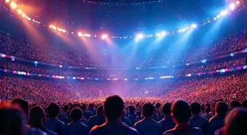 Einfluss der Zuschauer auf den Sport (8/10)