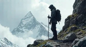 Einfluss des Nocksteins auf Wanderer (2/10)