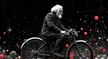 Karl Marx: Soziale Aspekte des Sports (7/10)