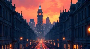 Kulturelle Einflüsse in Danzig (10/10)