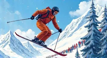 Mein persönlicher Blick auf die Vierschanzentournee (1/10)