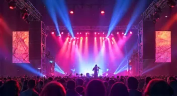 Meine Erinnerungen an die Two-Nights-Tour (1/10)