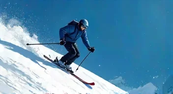 Meine Faszination für das Skispringen (1/10)