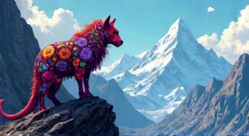 Meine Wandererlebnisse in Salzburg (1/10)