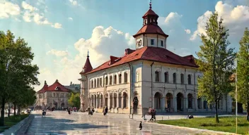 Perspektiven zu Danzigs kulturellem Erbe