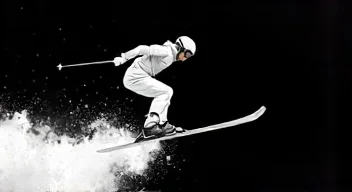 Perspektiven zu Materialskandalen im Skispringen