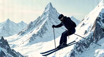 Perspektiven zu Skispringen und Gesellschaft