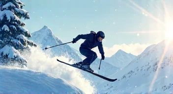 Perspektiven zu Skispringen und Gleichstellung