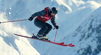 Perspektiven zu Skispringen und seiner Bedeutung