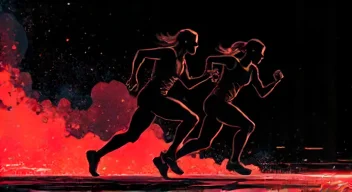 Philosophie des Wettkampfs (5/10)