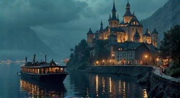 Philosophische Strömungen in Danzig (5/10)