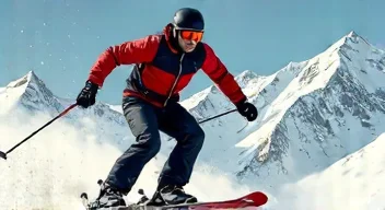 Politische Dimensionen des Skispringens (9/10)