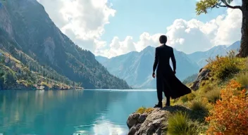 Politische Dimensionen des Wandertourismus (9/10)