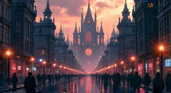 Politische Entwicklungen in Danzig (9/10)