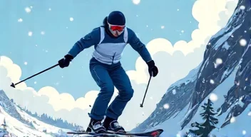 Psychologie im Skispringen (7/10)