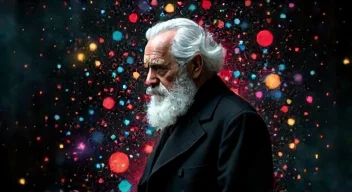 Psychologische Perspektiven, erklärt von Sigmund Freud (7/10)