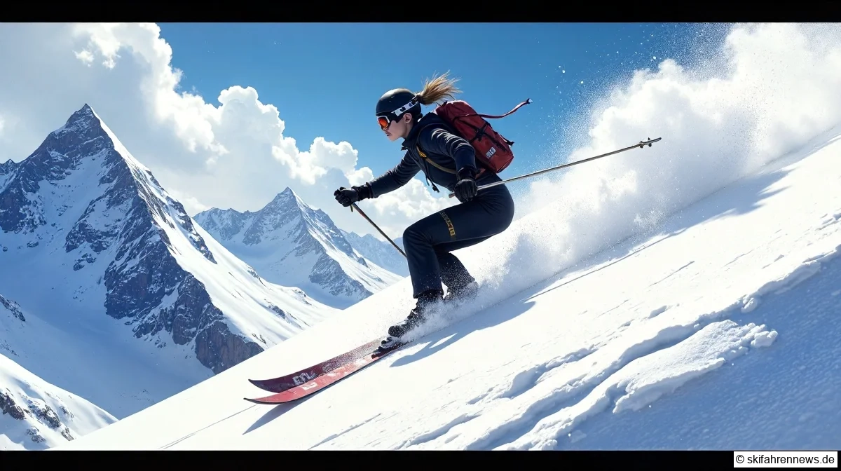 Skispringen: Wettkampf, Frauen, Two-Nights-Tour