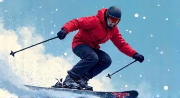 Soziale Aspekte des Skispringens (6/10)