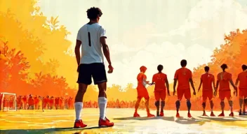 Soziale Aspekte des Sports (6/10)