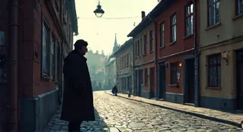 Soziale Bewegungen in Danzig (6/10)