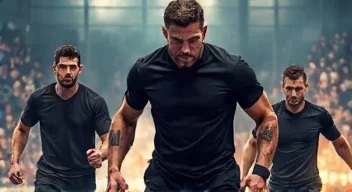 Teamdynamik und Verletzungen im Leistungssport (4/10)