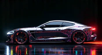 Technologische Entwicklungen im Sport (4/10)