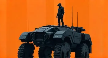 Technologischer Fortschritt im Gebirge (4/10)