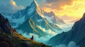 Wanderabenteuer in Salzburg: Gipfel, Natur und Geheimtipps