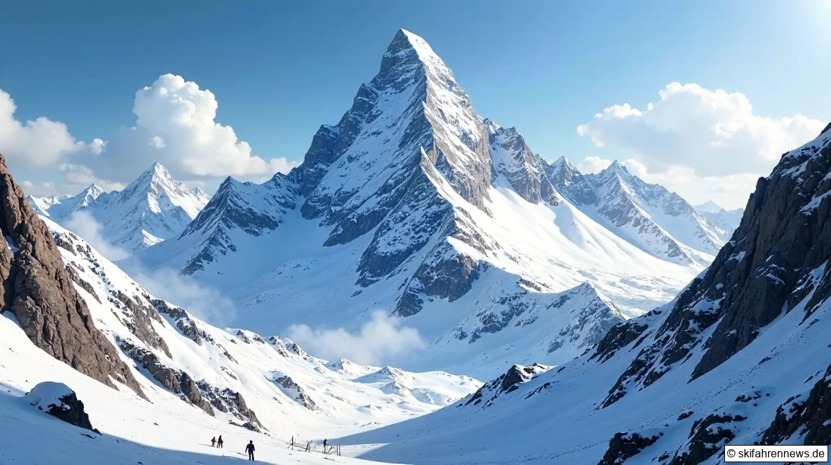 Winterliche Abenteuer am Schneibstein: Natur, Herausforderungen, Erlebnisse