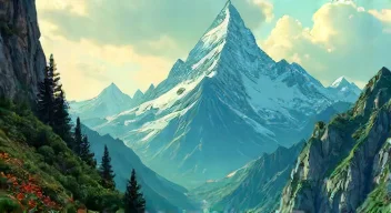 Wirtschaftliche Aspekte des Bergtourismus (8/10)