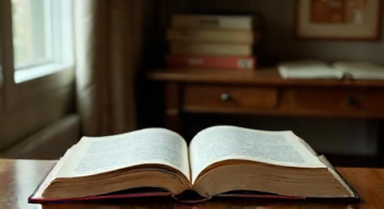 Das sind die Top 7 Schritte beim Lesen von Frauenliteratur