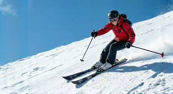 Das sind die Top 7 Schritte beim Skispringen