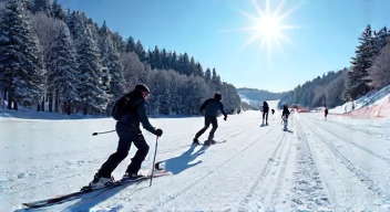 Das sind die Top 7 Schritte beim Training für die Olympischen Winterspiele