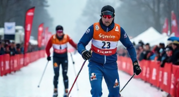 Der Aufstieg von Philipp Raimund im Weltcup (3/10)