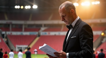 Der Einfluss der Nominierungen auf die Athleten (2/10)