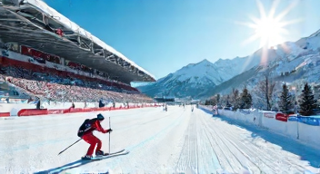 Die 5 meistgestellten Fragen (FAQ) zu den Olympischen Winterspielen