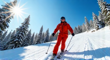 Die 5 meistgestellten Fragen (FAQ) zu Skispringen